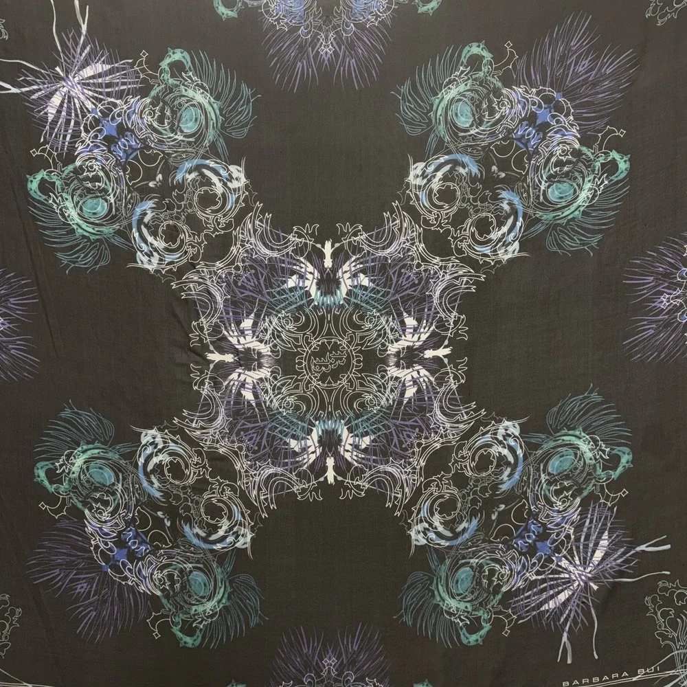 Barbara Bui no fabric